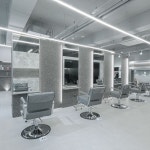 부천 에이치살롱 type:상업 usage:미용실 location:부천시 floor:45py involvement:전체 디자인 및 인테리어 시공 #미용실인테리어