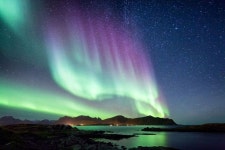 Aurora Borealis | 오로라
