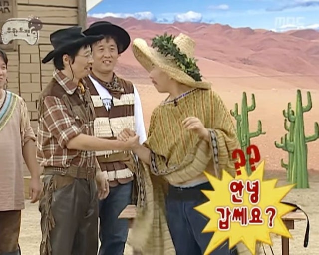 골목고깃집 이미지