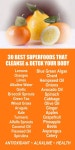Detox에 관한 29개의 최상의 Pinterest 이미지 | 건강한 생활, 건강 음료 및 건강한 요리법 Detox
