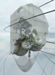 melting structures | 영감
