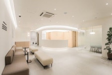 새이처럼치과 | indfff | 인디에프디자인 - 2023 | 디자인 방, 인테리어, 병원 디자인