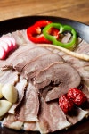 국밥과 수육 & 구이로 활용 가능한 부위, 소머리 | Steak, Meat