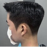 「남자 헤어스타일」おしゃれまとめの人気アイデア｜Pinterest｜IH J | バーバースタイル, ヘアスタイル, ツーブロック 刈り上げ