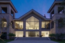 Namchon Golf Club > Project | B&A DESIGN 비엔에이 디자인 - 2020 | 디자인, 집 스타일