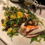 김치냉장고에서 꺼낸듯 세상 시원한 #생맥주 부터 기분 좋아지는집🤩 #다이닝바이안스 #서래마을이안스 #에딩거생맥주 #서래마을맛집... 