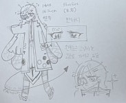 내그림에 있는 ✧AENGCHO앵초✧님의 핀