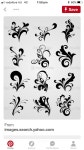 Calligraphy에 있는 Jamie Phillips님의 핀 | 스케치, 그림, 패턴