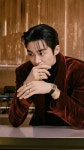 Byeon Wooseok | 변우석 | Brand Ambassador | Cartier