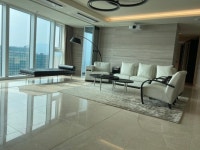 부산 엘시티 레지던스 호텔 가격, 위치, 시설, 후기(Beach Suite 70C) - 2020 | 파우더 룸, 아파트, 호텔