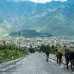 #사진작가 #여행사진작가 #스냅작가 #포토그래퍼 #photographer  Mt Kazbegi Georgia __________________________________. #사진작가... 