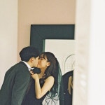 3,704 likes, 43 comments - 어도러블 스냅 • 필름웨딩 • 빈티지웨딩 • 필름본식 (@adorable_snap) on Instagram: 촬영날은 정신없다보니... 