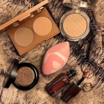 itools_beautytools에 있는 itools_beautytools님의 핀 | 컨투어링, 메이크업 스펀지, 메이크업