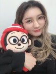 BlingBling 블링블링 on Twitter | Bling, Kpop girl groups, Kpop