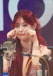 240612 • MBC Idol Radio (아이돌라디오) | Kim Chaehyun Kep1er