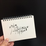 캘리에 있는 핀