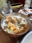 뇨끼바 | 이태원/한남동 맛집·이탈리안 음식 - 망고플레이트 - 2021 | 음식, 식품 아이디어, 메뉴