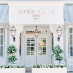 The Cake Bake Shop - Carmel City Center, Carmel, IN in 2024 | Cake bake shop, No bake cake, Bake shop