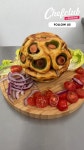 Pin on 버거 BURGER