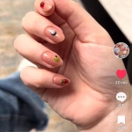 Pin page Pin by 수빈 노 on 네일 in 2024 | Nails, Nail inspo, Inspo
