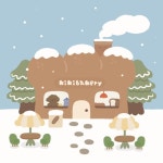 눈 오는날의 키키베이커리 ❄
