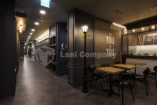 포시즌 휘트니스인테리어 #휘트니스 #헬스장 #인테리어 #fitness #interior | 인테리어