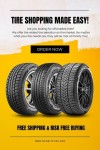 New Tires for Sale Online | Priority Tire Shop - Find & Buy Are you looking for affordable tires? We offer the widest tire... 