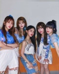 ICU 아이씨유 Pinterest