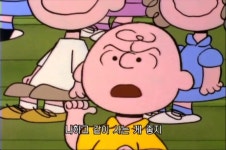 스누피, 찰리브라운 짤