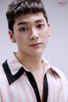 Pin en Aron 아론 [Nuest]
