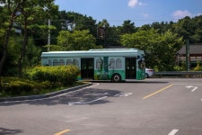 담양 가볼만한곳 죽녹원 | 여행