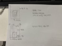 일러스트 숙제에 있는 필규 민님의 핀