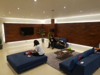 실내수영장이 있는 양평 독채 풀빌라, 수빌리지 펜션 pool villa
