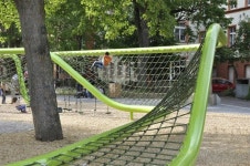 *어반 폴리, 플레이그라운드[ ANNABAU ] Sculptural Playground