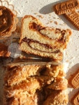 Vegan Biscoff Babka | 요리법
