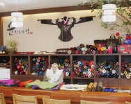 아이웨딩 > 브랜드 > 웨딩한복 > 대구_순한복의멋 이연이 - 2021 | 디자인, 세련된, 전통 의상