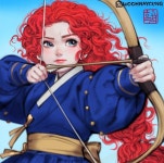 C – ICONS에 있는 𝓝𝓔𝓚𝓞님의 핀 | 디즈니 그림, 디즈니 공주 사진, 디즈니 일러스트