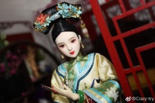 Ghim của sonmin Lee trên 청 (Có hình ảnh) | Búp bê