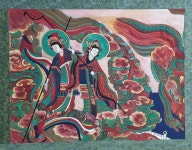 탱화