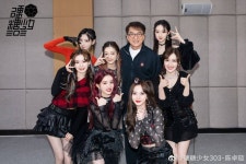 Chinese Actor/Actress에 있는 Natha Calista 郭瑞娟님의 핀