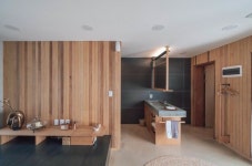 올스테이 공식 블로그 자연 속에서 힐링하다 | 양양 비온후풍경 리뷰 | 침구, 템퍼