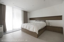 광교 중흥S클래스 52py [173㎡]주거공간 - JMDESIGN
