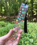 Pin de rosa Cheong em 레진아트 em 2022 | Joias de resina, Arte com resina, Presentes artesanais