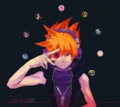 TWEWY에 관한 47개의 최상의 Pinterest 이미지 | 비디오 게임, Kingdom hearts 및 만화 아니메 TWEWY