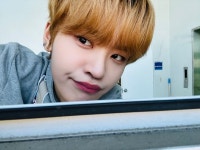 오늘 댄디 태래가 아닙니당😙