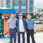 테마기행 길(촬영)