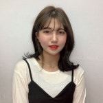 헤어스타일에 있는 지윤 김님의 핀 | 헤어스타일