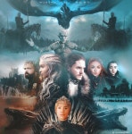 GOT Season 7 | 게임