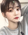 좋아요 232개, 댓글 5개 - Instagram의 희정(@hee_0964)님: 걍 얼굴이 명품ㅋㅋ