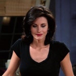 ㅤ (@90sfriends) | Twitter | Monica gellar, Monica geller, Friends moments